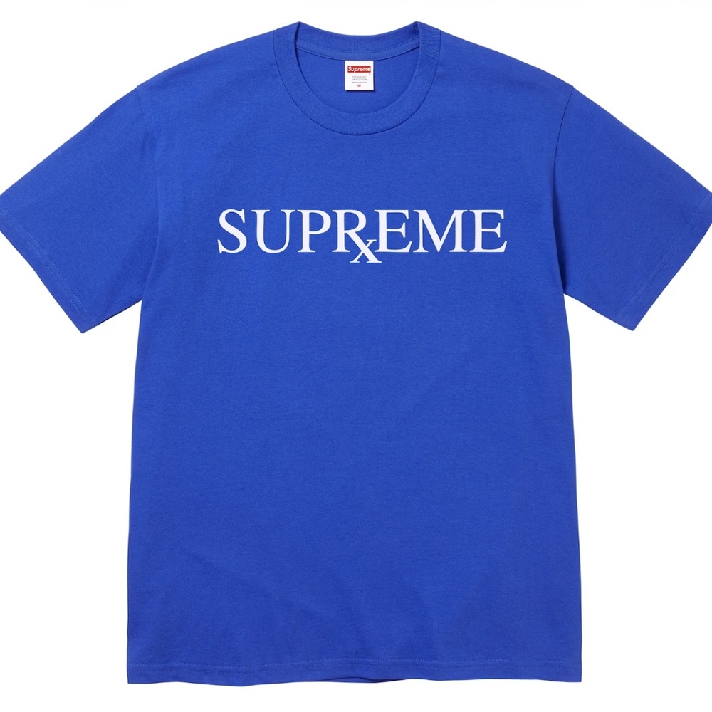SUPREME Rx TEE